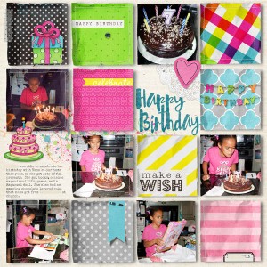 Birthday