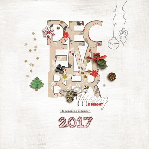 December Stories