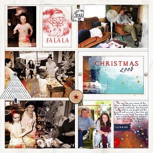 Christmas 2006