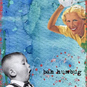 Bah Humbug