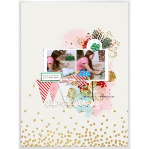 DYD 2015 - Gift Wrapping