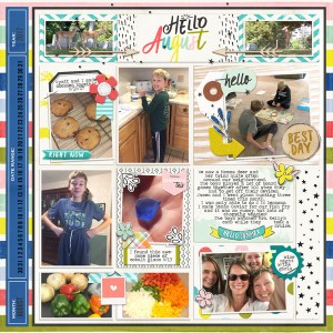 August 2017 Misc Page 1