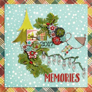 December Memories