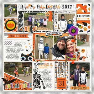 Halloween 2017