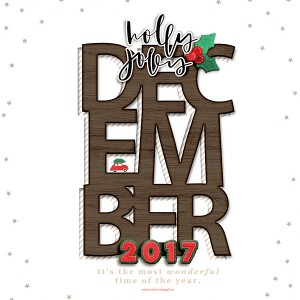 2017 December Cover (front)