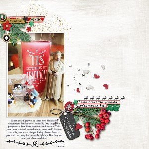 Hallmark Christmas