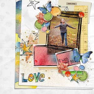 Loving-life