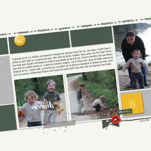 family memories