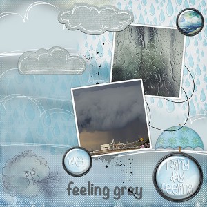 Feeling Grey