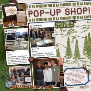 Pop Up