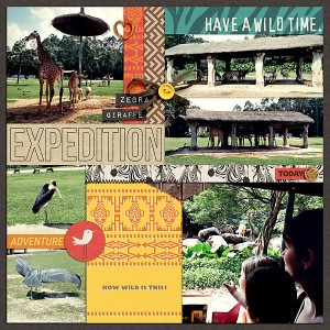 Zoo - 3