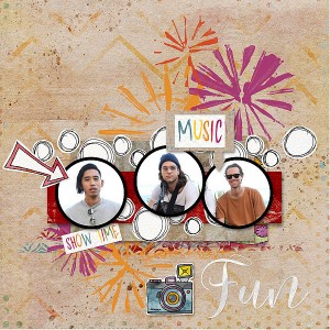 Music-time