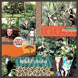 Zoo -  4