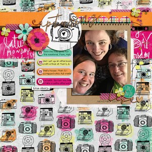 Capturing Life