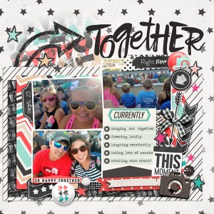 Together Time