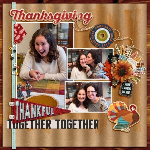 Thanksgiving