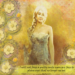 No Pretty Smile