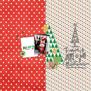 holly jolly christmas