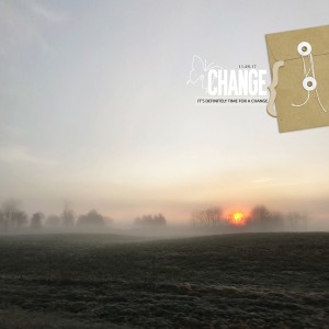 Change Weather