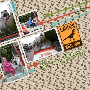 Dinoland