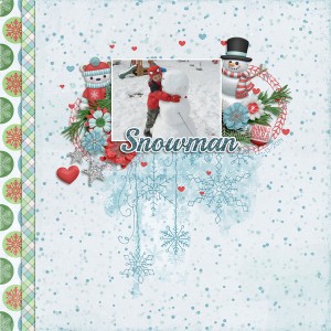 Snowman