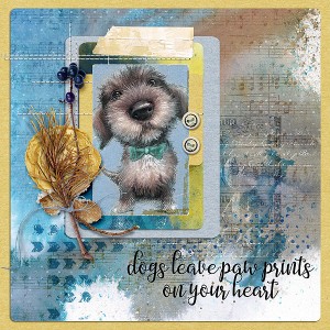 Pawprints