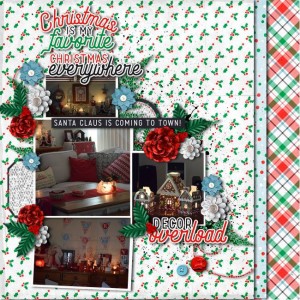 Decor-overload
