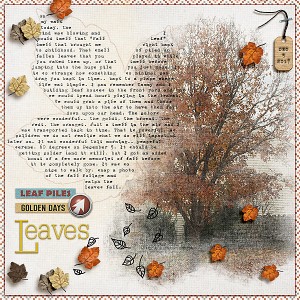 Leaves