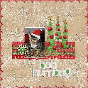 bah humbug