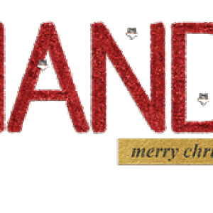 AmandaJ December Siggy