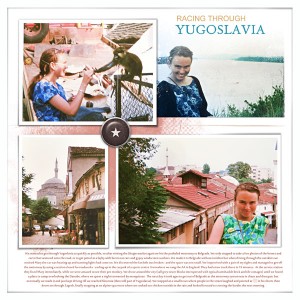 Yugoslavia