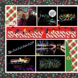Kennywood Holiday Lights_left