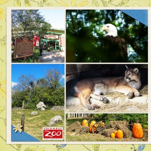 Columbus Zoo - North America_left