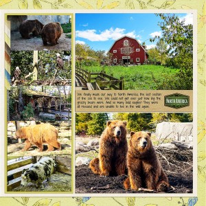 Columbus Zoo - North America_right