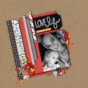 Love-life