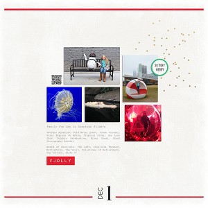 DYD- December 1