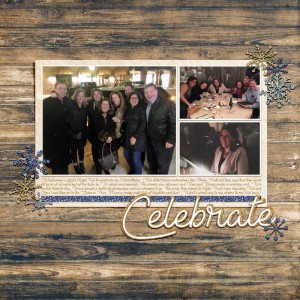 Celebrate