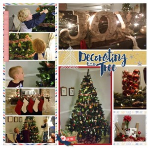 2017 Project Life Week 49 A