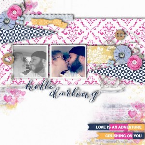 Hello-darling