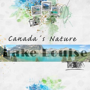 lake louise