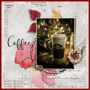 Coffee