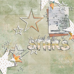 look to the stars