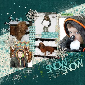 SnowFun