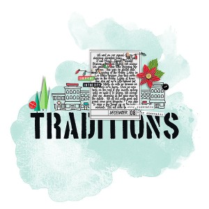 Traditions