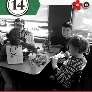December 14