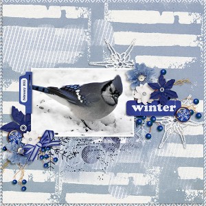 winter
