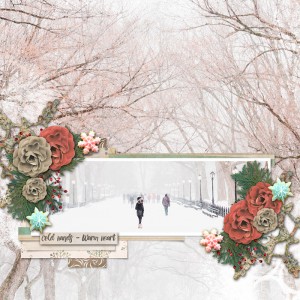 Snow Dreaming