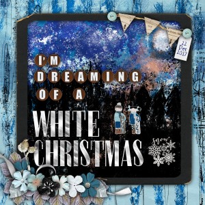 White Christmas