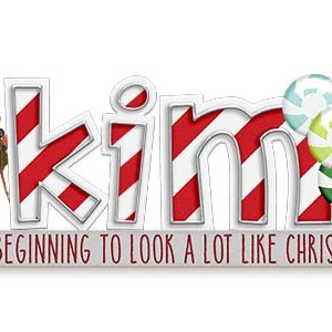 Christmas Siggie 3