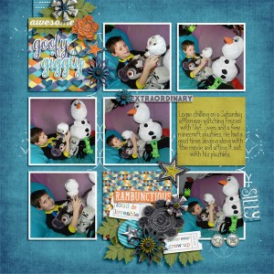 Goofy&Giggly